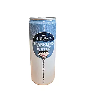 氣泡飲