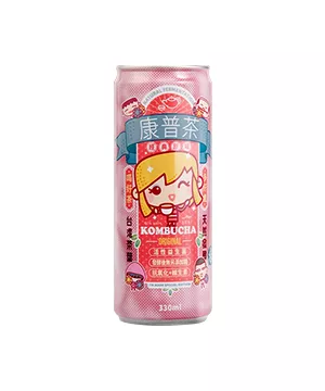 康普茶