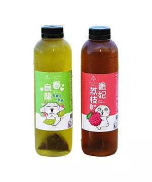 冷泡茶