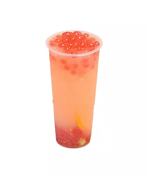 爆爆珠飲料代工